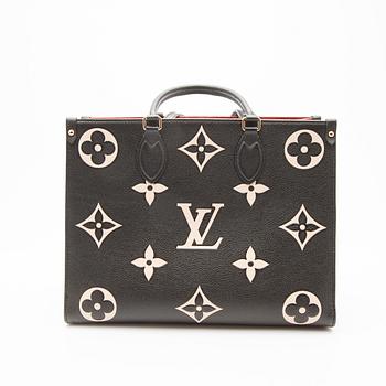 Louis Vuitton, Bag, "OnTheGo MM".
