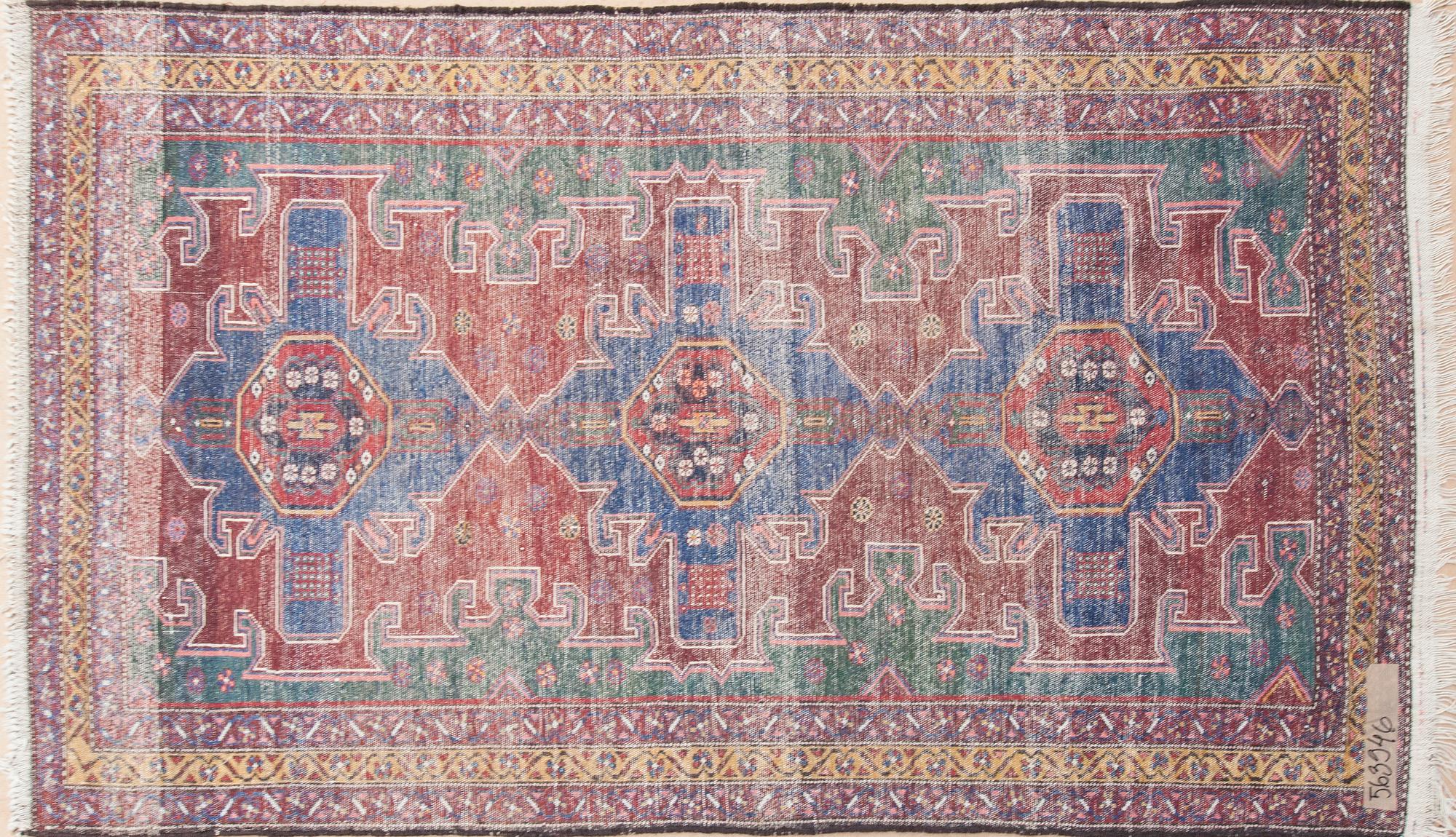 MATTA, Hamadan, old, ca 210x123 cm.