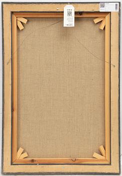 Bo Åke Adamsson, Untitled.