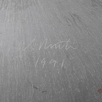 Winston Roeth "Untitled".