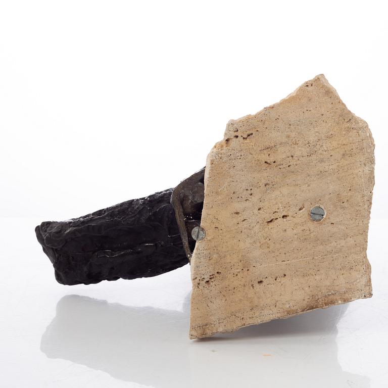 Björn Erling Evensen, Untitled.