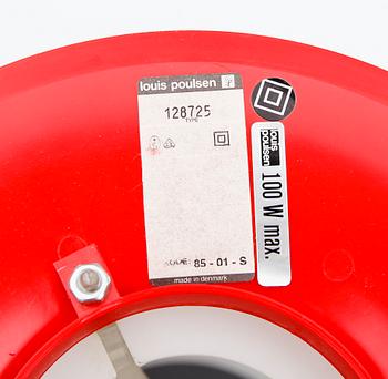 BORDSLAMPA, PH-80, Poul Henningsen.