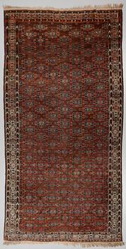MATTA, Turkmen, old/semiantik, 424 x 237 cm.