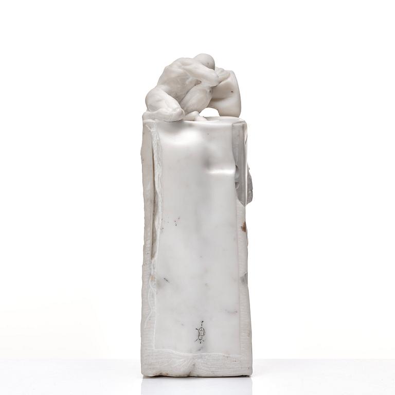 Oriano Galloni, Utan titel.