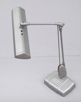 BORDSLAMPA, PeFeGe AB, 1900-talets mitt.