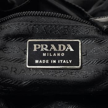 Prada, Ryggsäck.