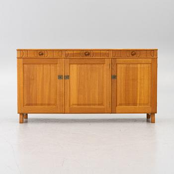 Carl Malmsten, a sideboard, 'Calmare Nyckel'.