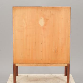 SKÅP, Axel Larsson, Bodafors. 1961.