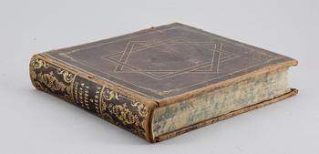 BOK, "Suecia Antiqua et Hodierna", Wahlström & Widstrand, 1900.