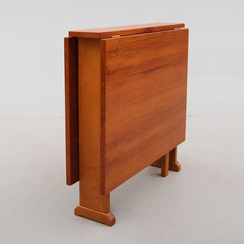 SLAGBORD, "Vapensmeden", Carl Malmsten, 1900-talets andra hälft.