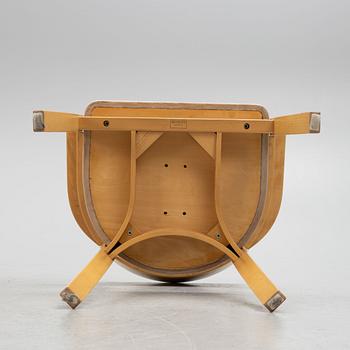 Åke Axelsson, stolar, 6 st, modell S-233, Gärsnäs, 1980-tal.