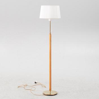 Floor lamp, Falkenbergs Belysning, second half of the 20th century.