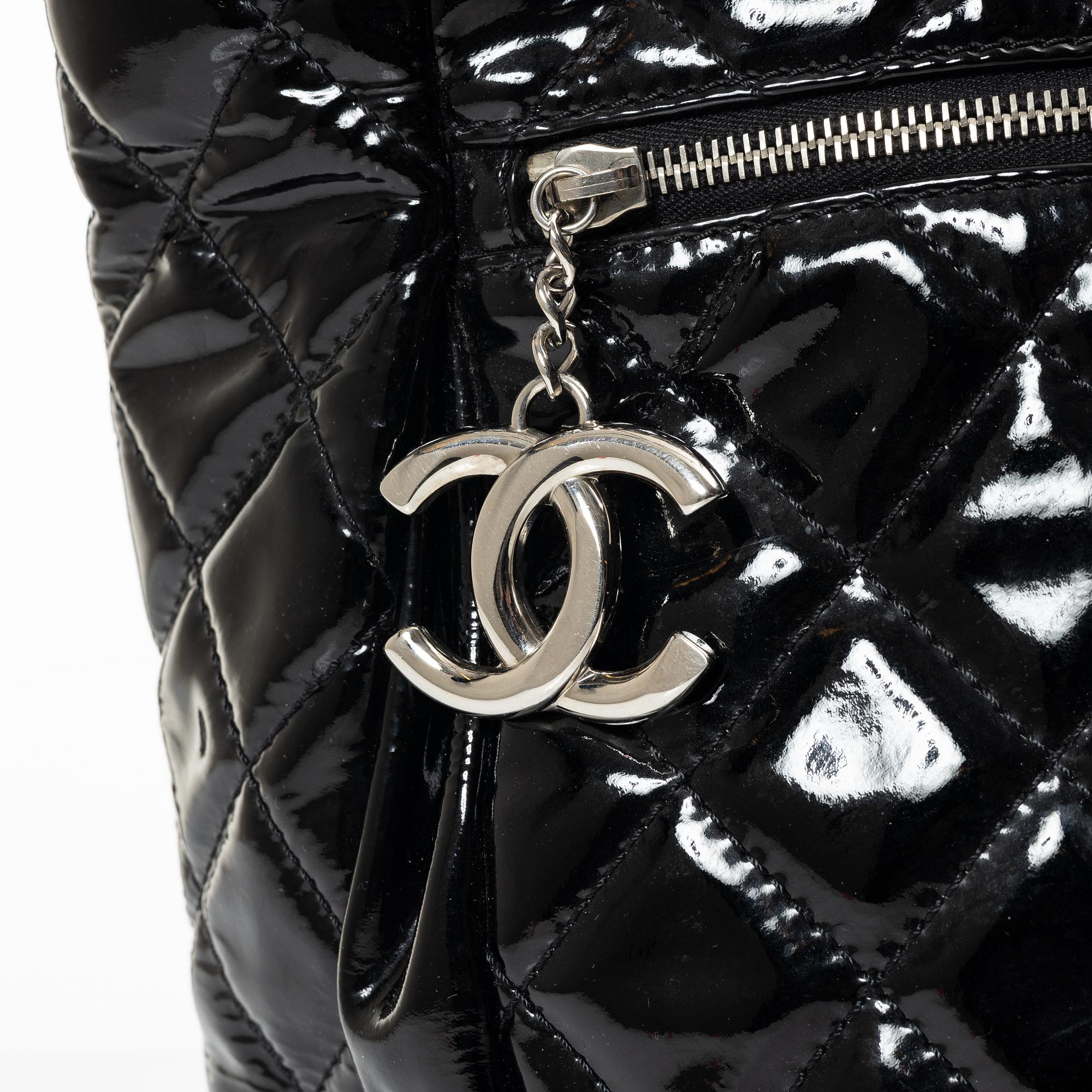 Chanel, Tote bag, 2009-2010.