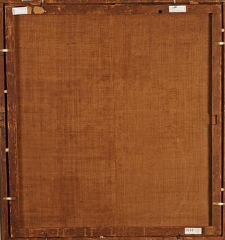 Heinrich Friedrich Füger Hans krets, Andromache sörjer Hektor.