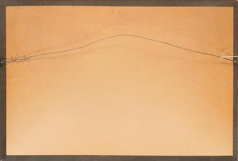 Wladimir Swertschkoff, lithograph, 19th century.