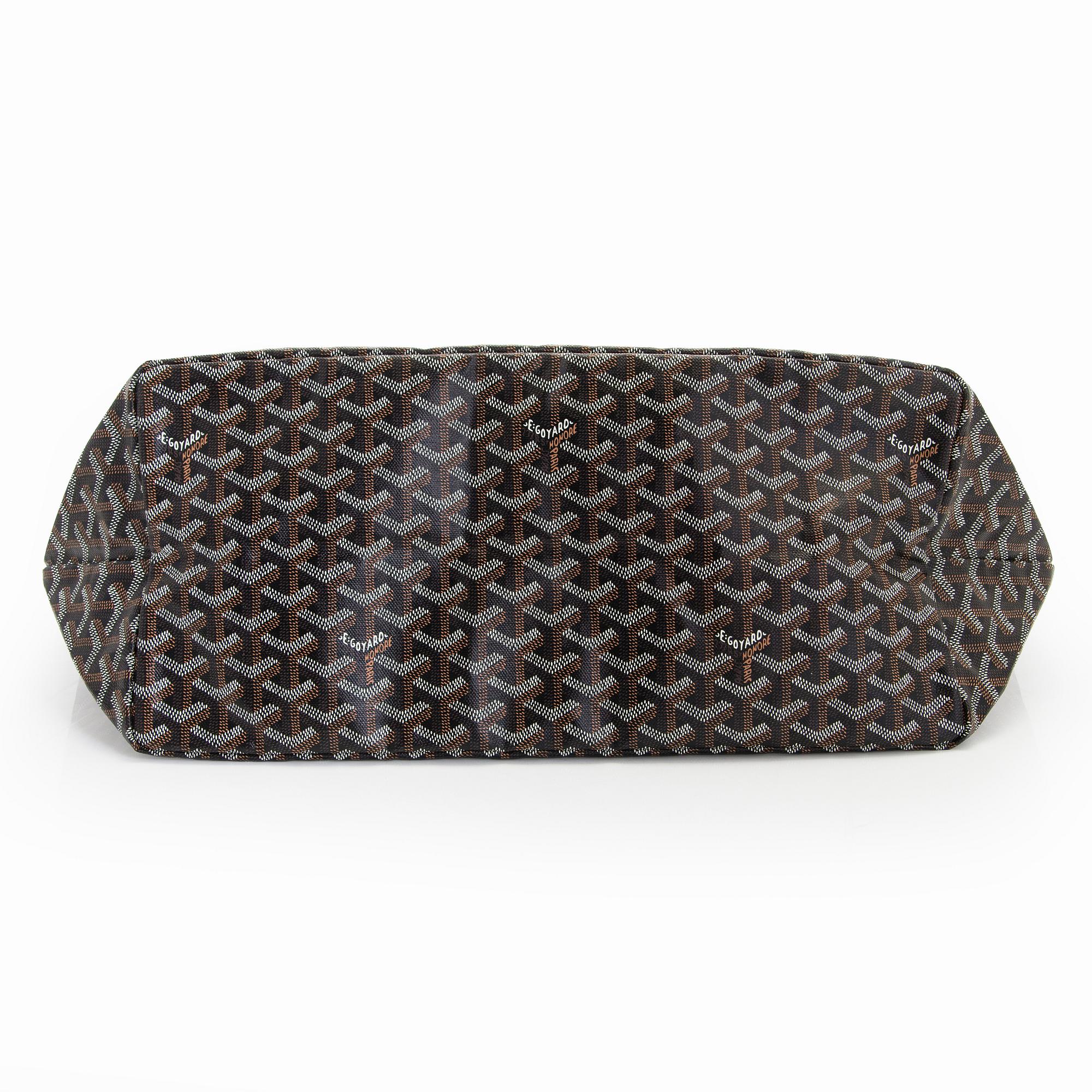 Goyard, laukku, "Saint Louis GM".