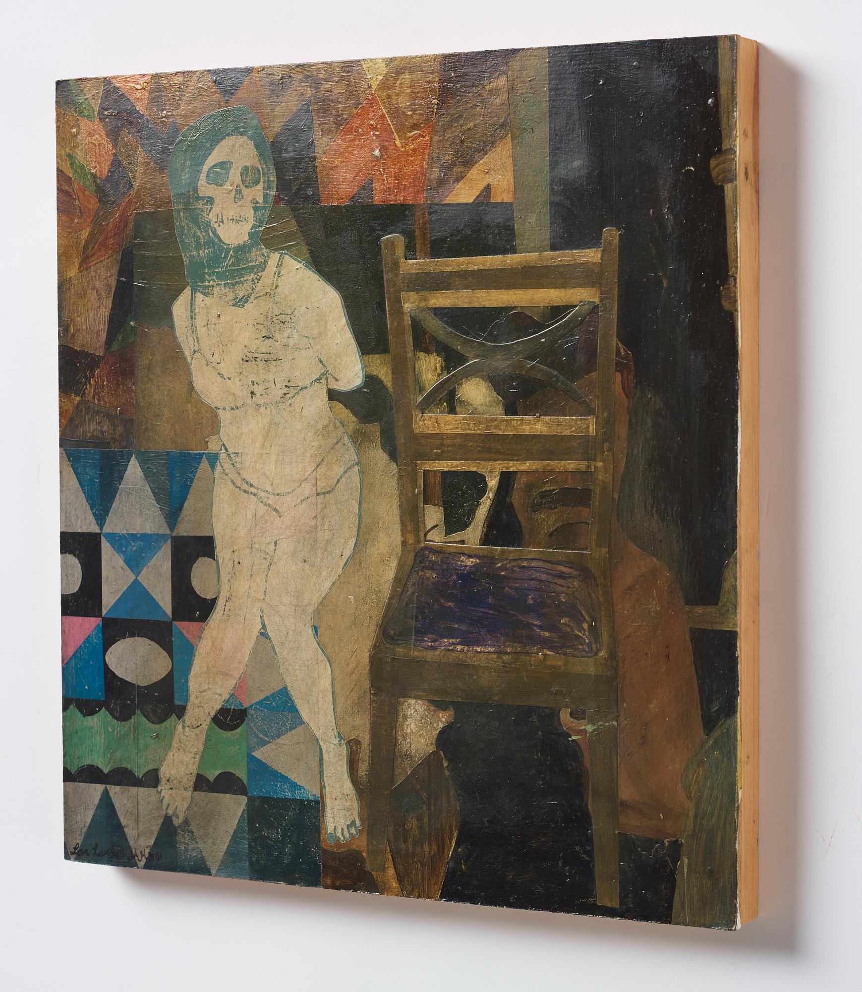 Love Lundell, Untitled.