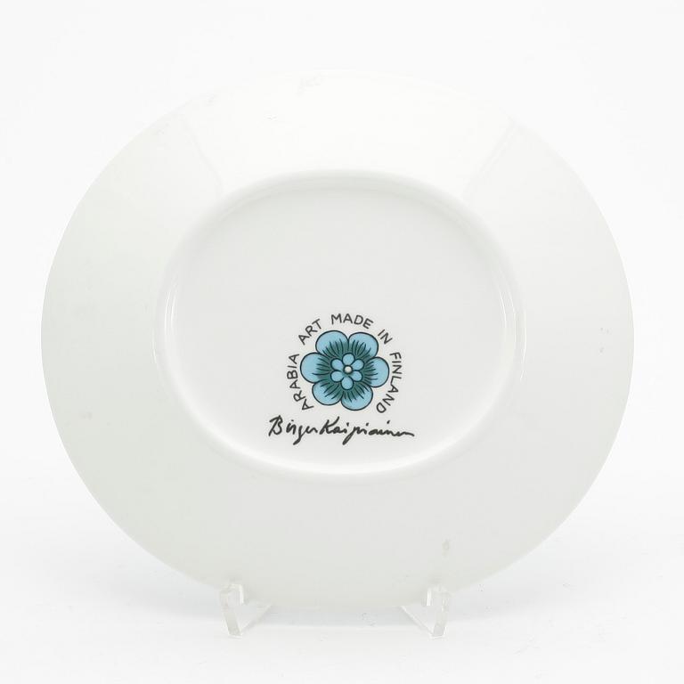 FAT, porslin, Birger Kaipiainen, Arabia.