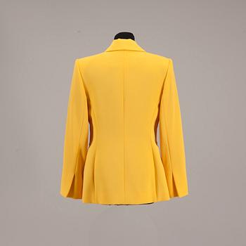 KAVAJ, Christian Dior.