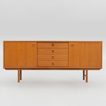 A "Korsör" sideboard, IKEA, 1960's.