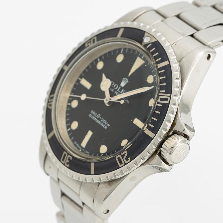 Rolex, Submariner, ca 1971.