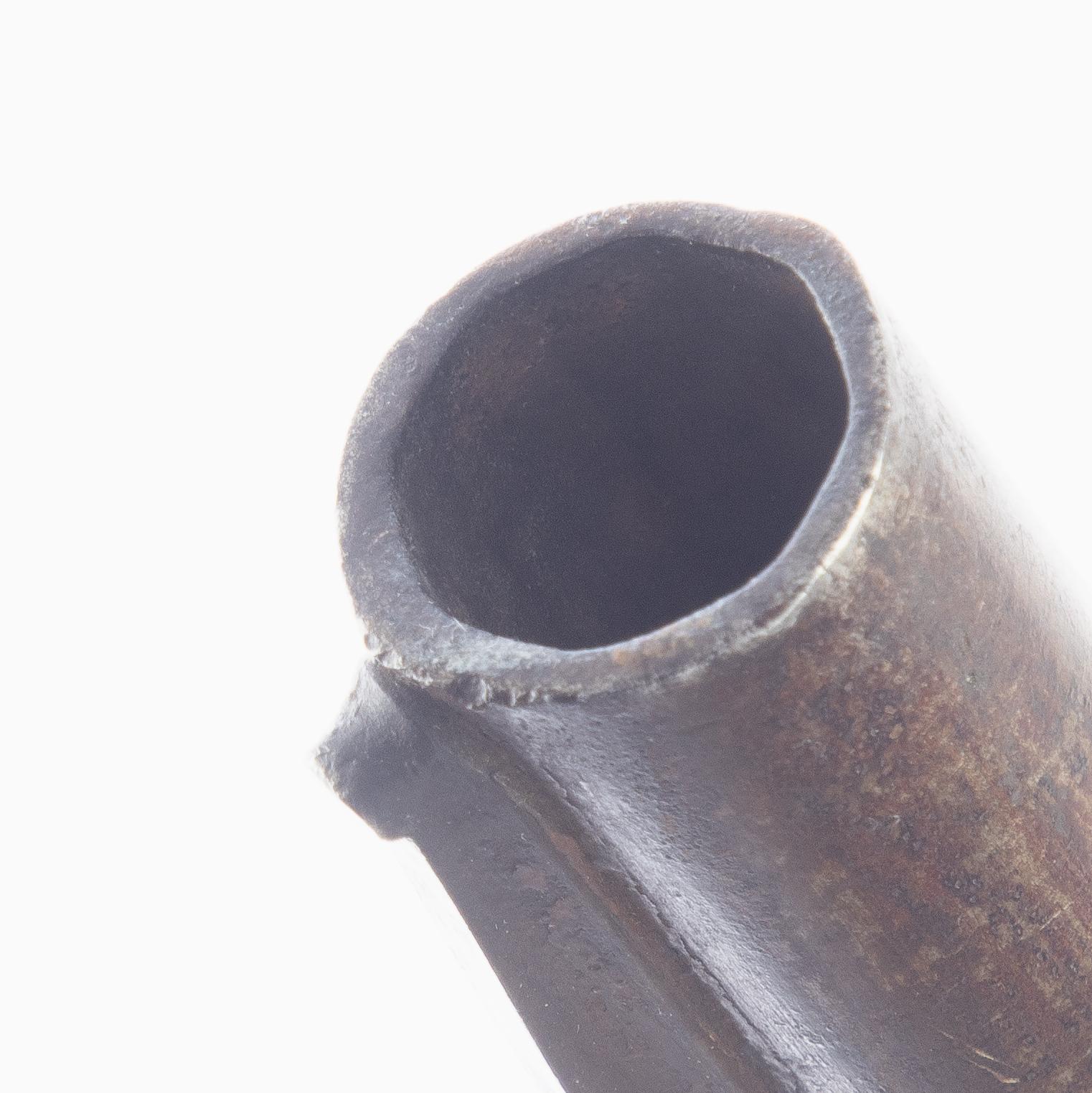 Slaglåsgevär, svenskt, 1700-tal.