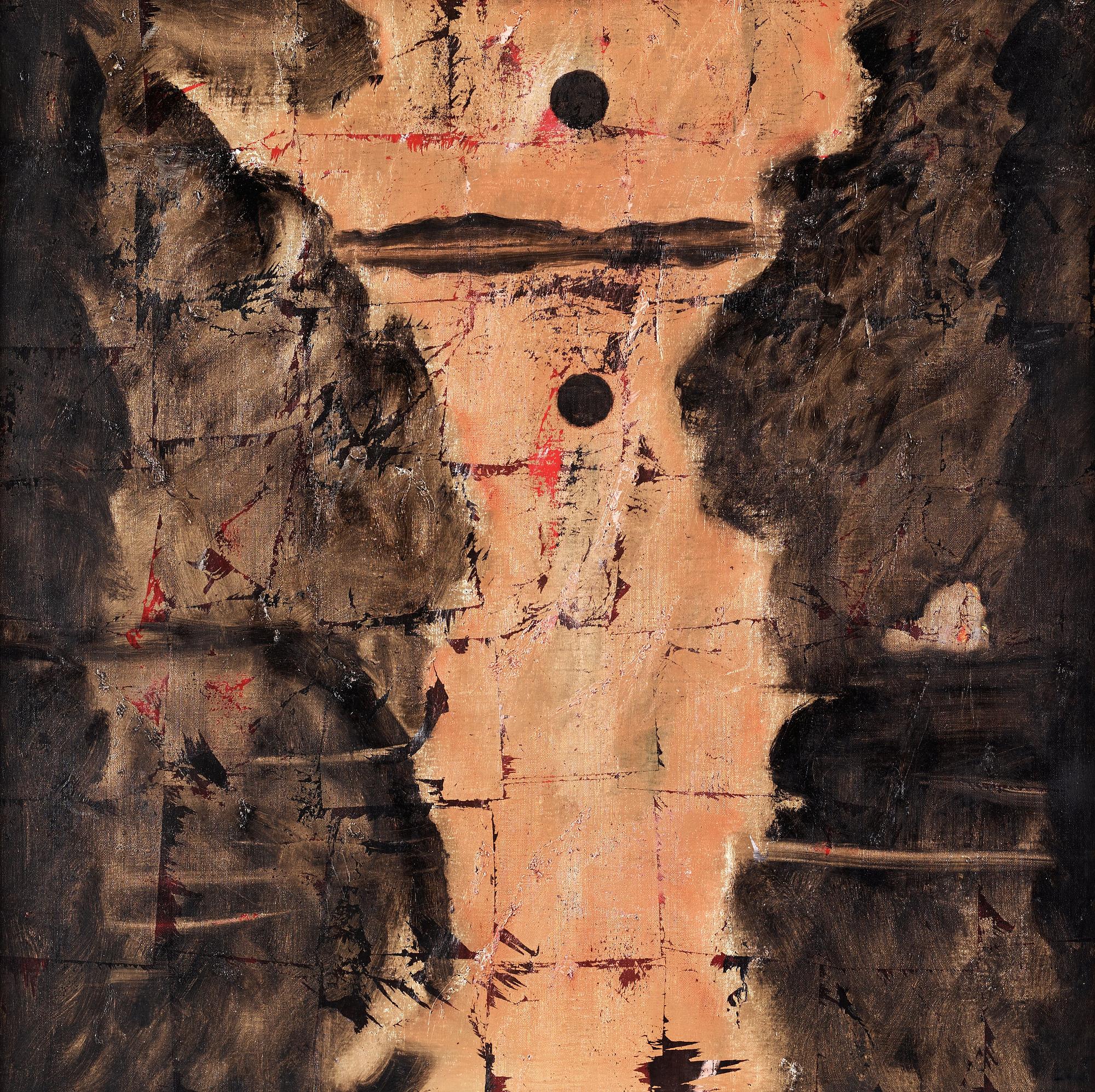 Ulrik Samuelson, Untitled.