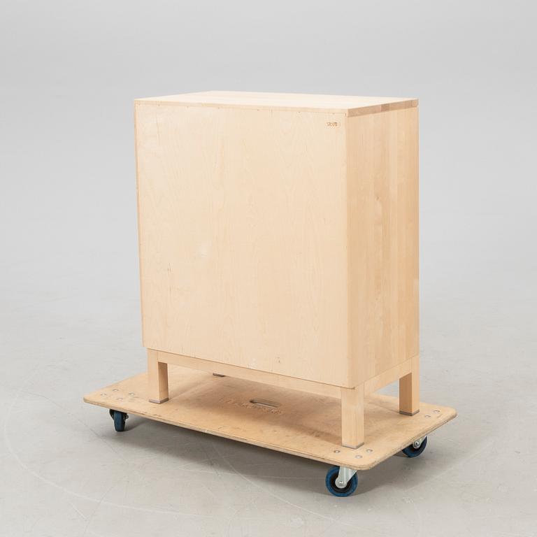 Marit Stigsdotter cabinet, "Serena" for Stolab, 21st century.