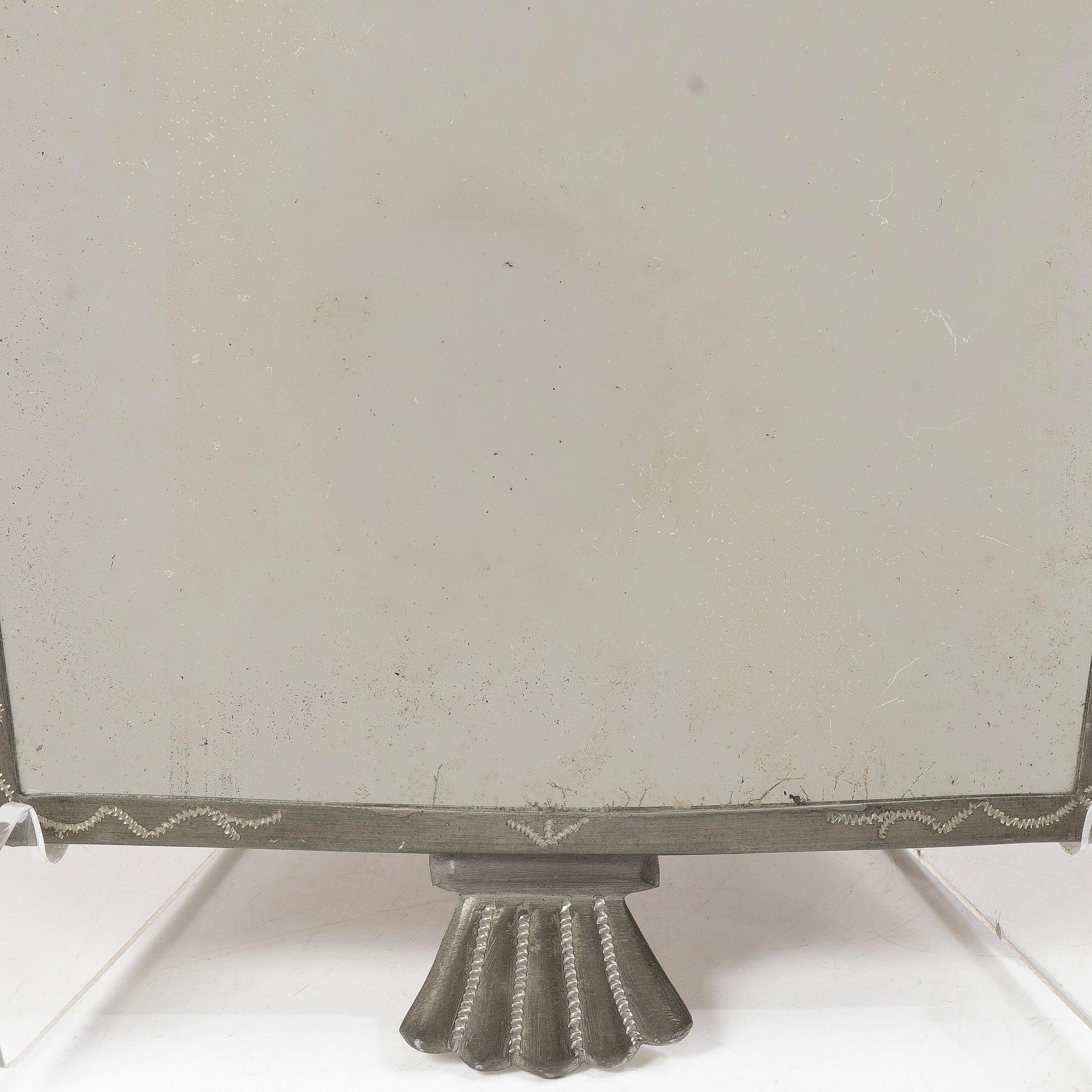 Mirror, Swedish Grace, first half of the 20th century.