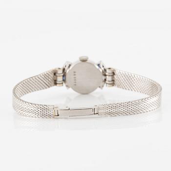 Glycine Magnusson, wristwatch, 15 mm.