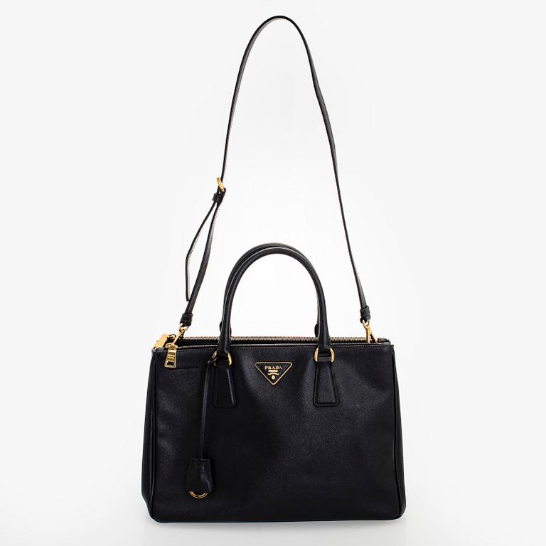 Prada, väska, "Galleria".