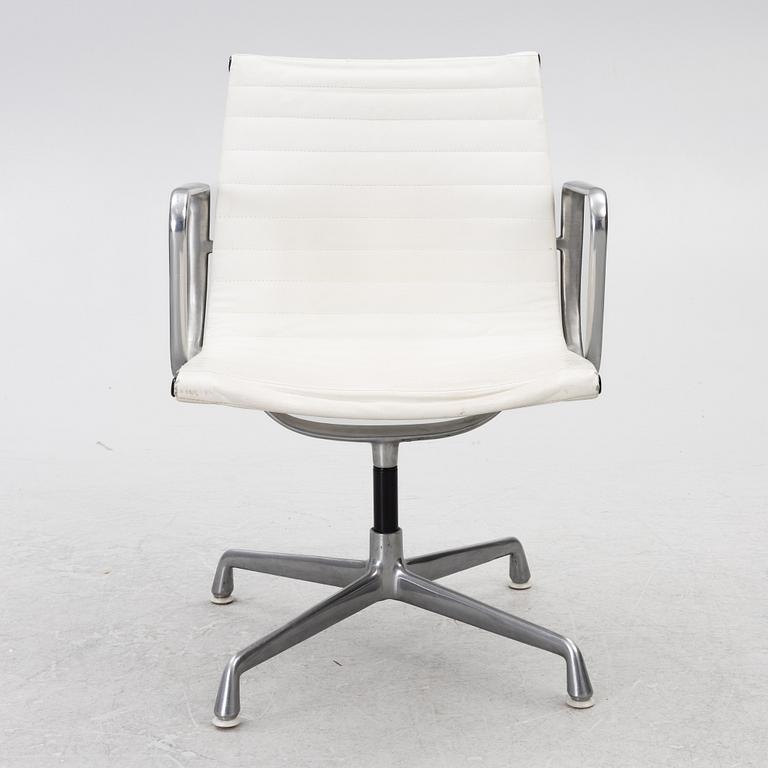 Charles & Ray Eames, Desk chair, "938-138", Herman Miller.