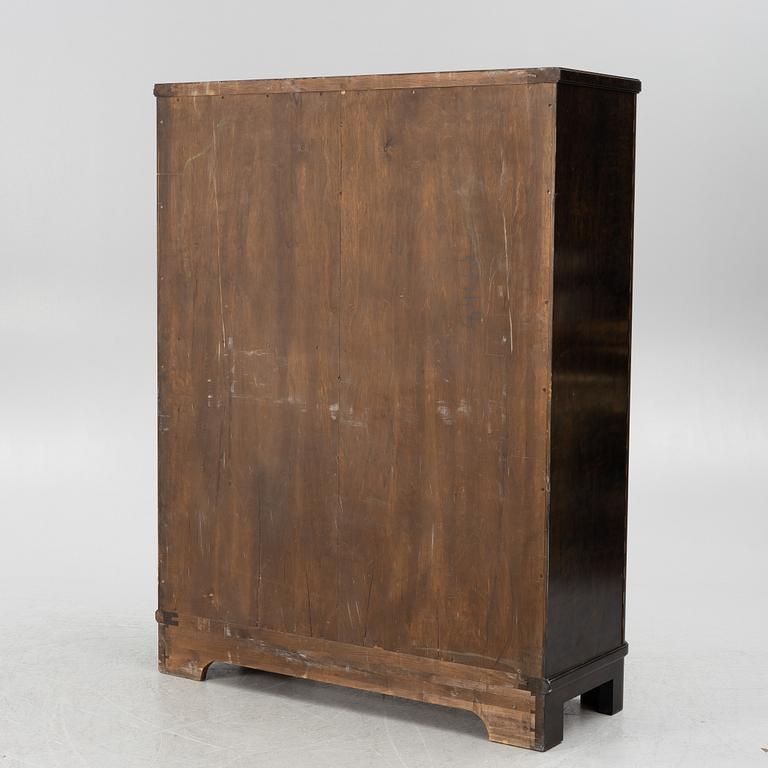 Otto Schulz, a cabinet, Boet, Gothenburg, 1930s.