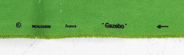 Elisabeth Garouste & Mattia Bonetti, textil, Etamine, 1980/1990-tal.