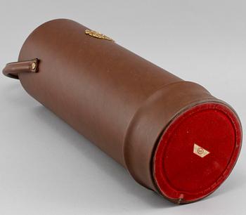 PARAPLYSTÄLL, Carlo, Sverige, 1900-talets senare hälft.