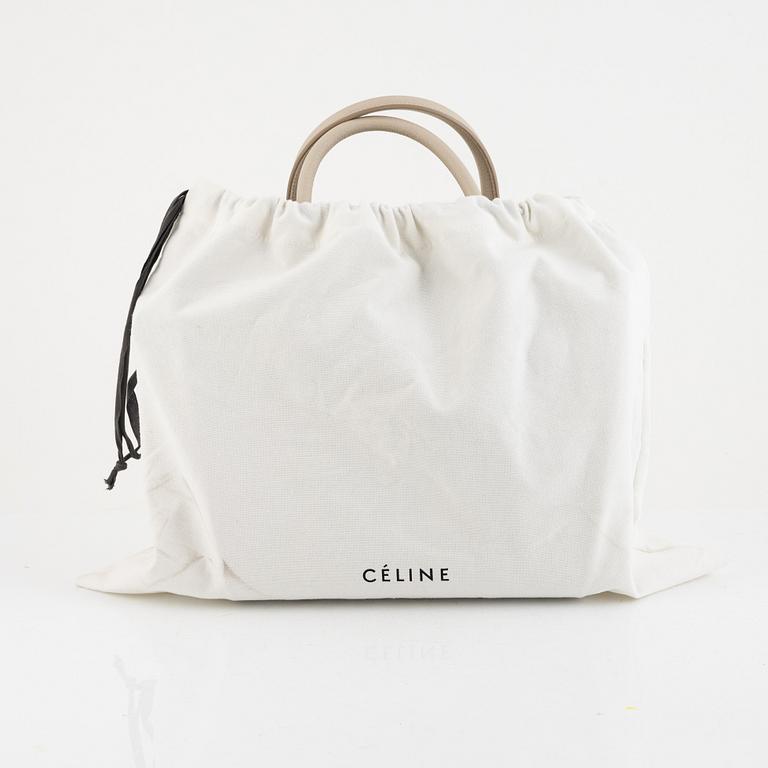 Céline, a handbag.