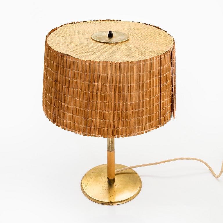 Paavo Tynell, a mid-20th century '9206' for Taito.