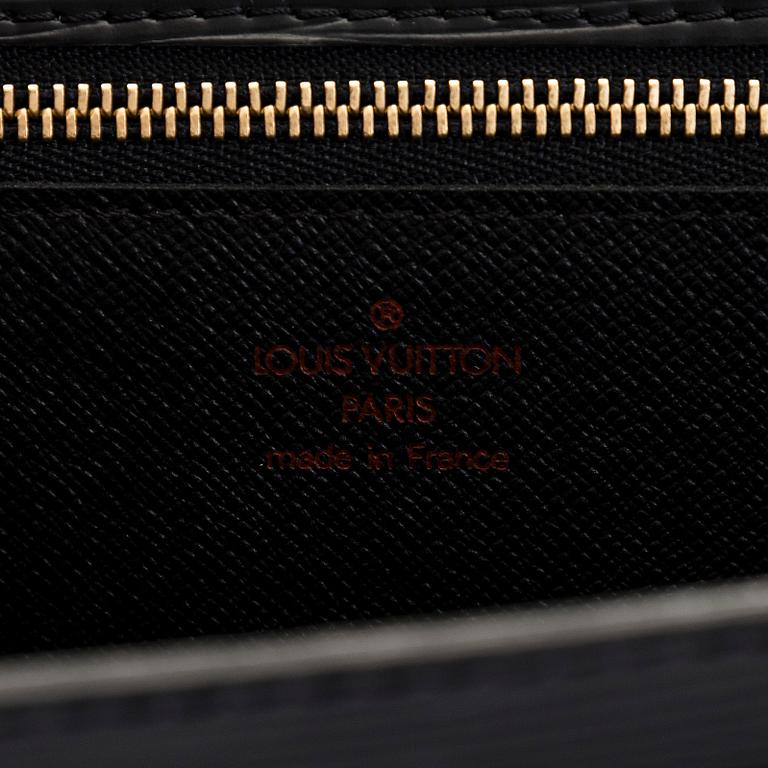 Louis Vuitton, laukku/clutch, ”Sellier Dragonne”.