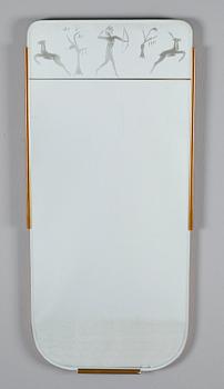 SPEGEL, art déco, 1930-/40-tal.