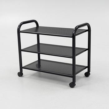 Johan Huldt and Jan Dranger, a 'Tech Trolley', Innovator, model designed in 1974.