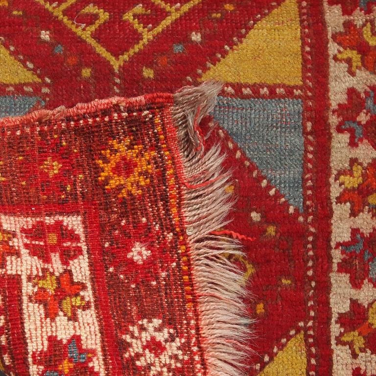 MATTA, anatolisk, semiantik, 88 x 50 cm.