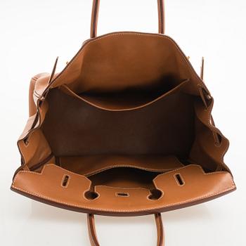 HERMÈS, "Birkin 35", handbag, 2007.