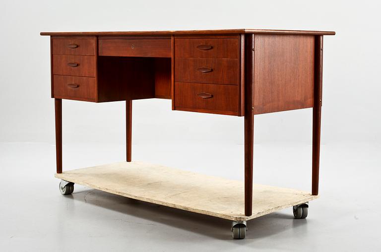 SKRIVBORD, 1950/1960-tal, Danmark.