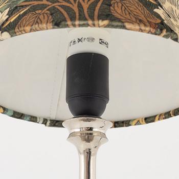 Table lamp, 1920s/30s.