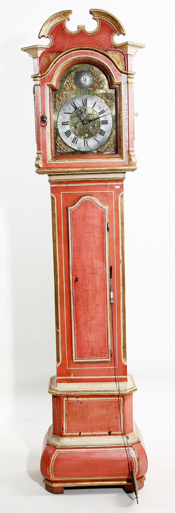 GOLVUR, 1700/1800-tal, Danmark.