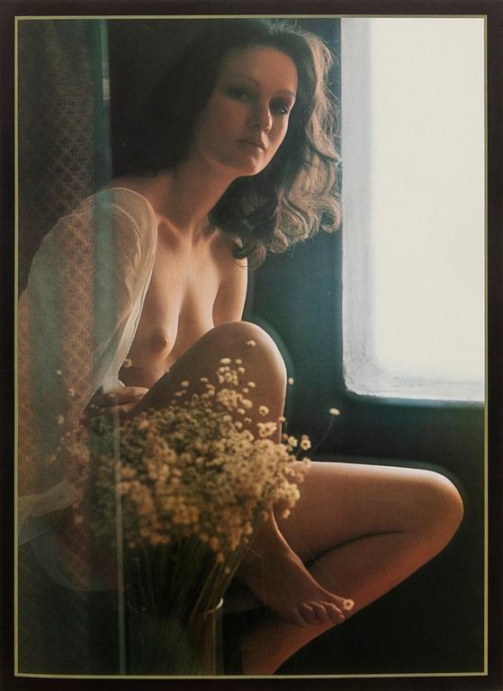 Sam Haskins, after, "A book of mini posters designed and photographed by Sam Haskins".