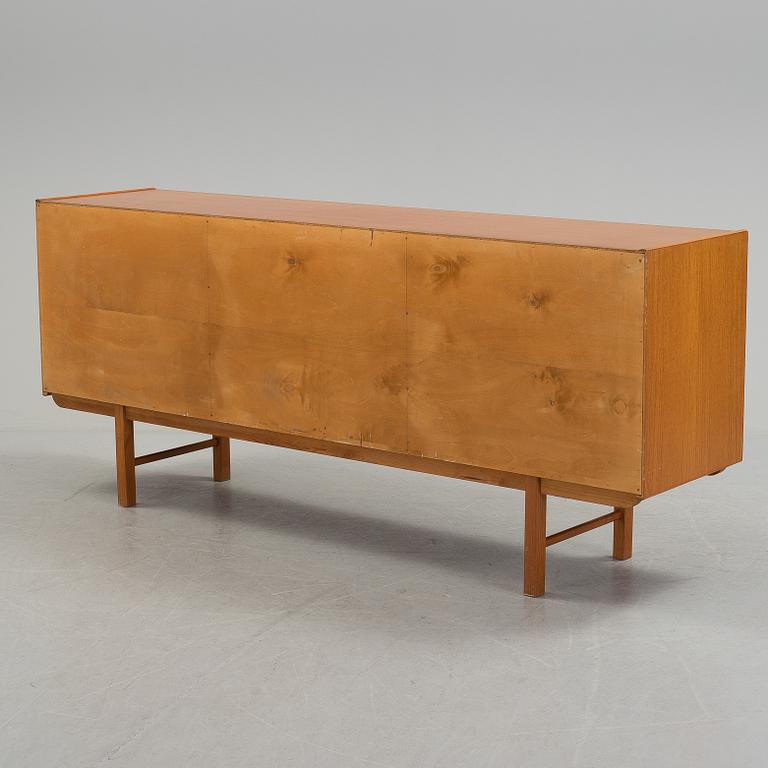 SIDEBOARD, "Korsör", IKEA, 1900-talets andra hälft.