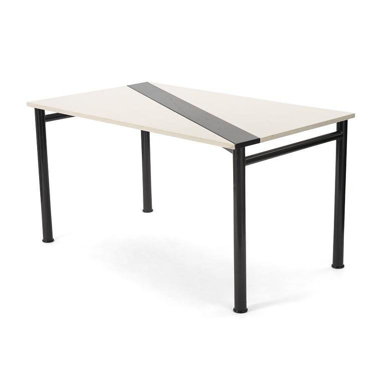 IKEA, a folding table, possibly a prototype, 1980-90s.