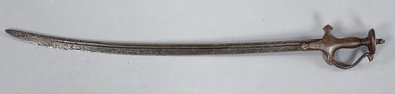 SABEL, 1800/1900-tal.