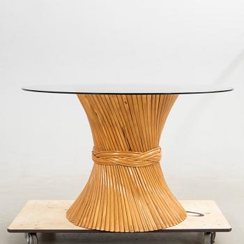 Bord, 1960/1970-tal.